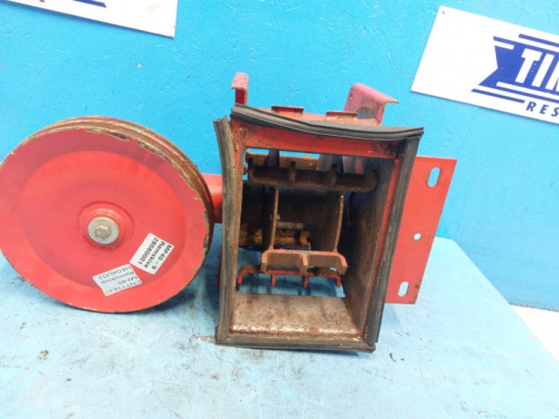 Werkzeuge des Typs Massey Ferguson 40, Gebrauchtmaschine in Hemmet (Bild 8)