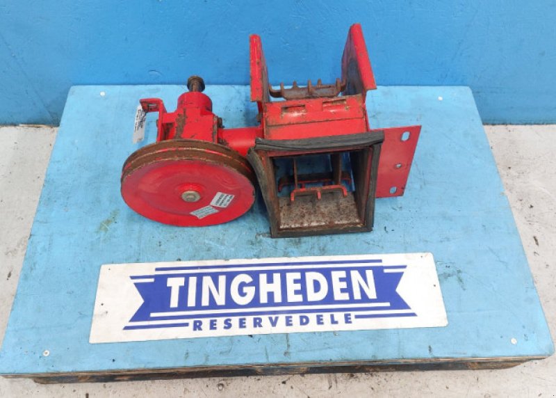 Werkzeuge des Typs Massey Ferguson 40, Gebrauchtmaschine in Hemmet (Bild 2)