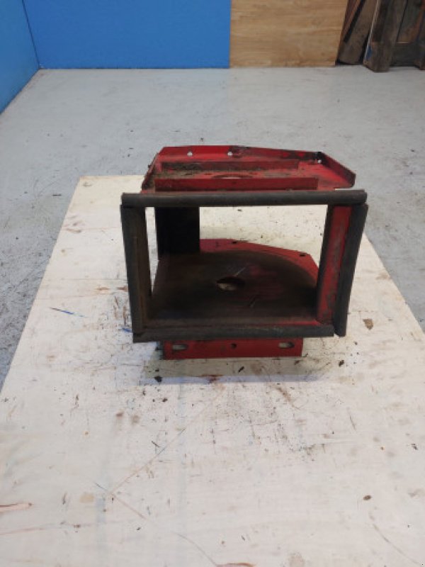 Werkzeuge des Typs Massey Ferguson 40, Gebrauchtmaschine in Hemmet (Bild 3)