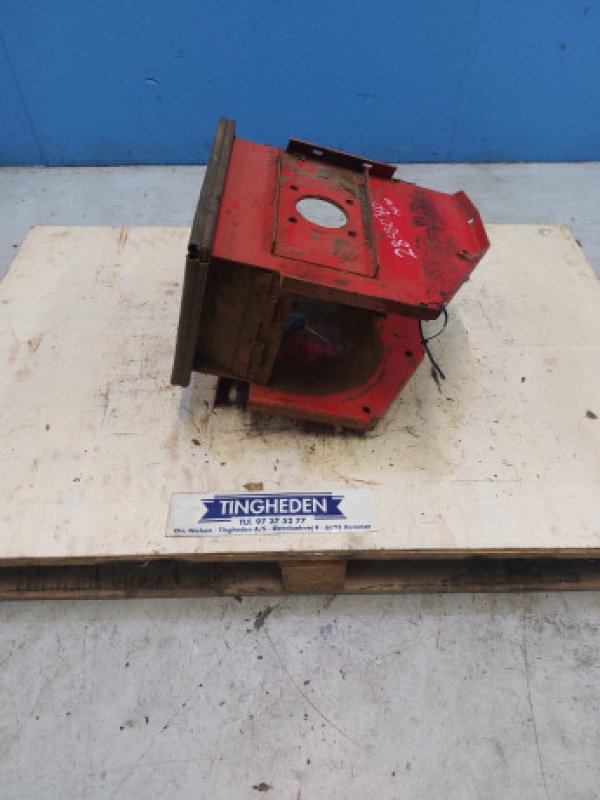 Werkzeuge des Typs Massey Ferguson 40, Gebrauchtmaschine in Hemmet (Bild 1)