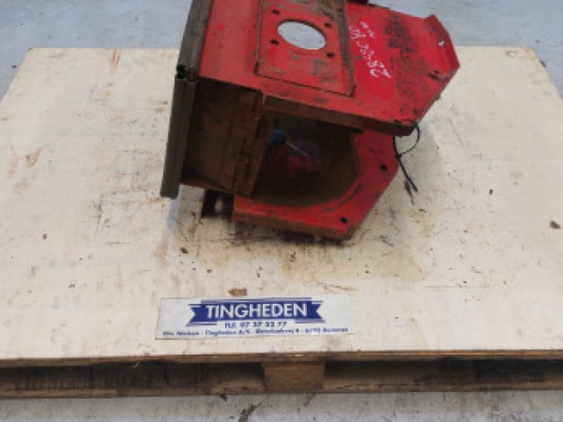 Werkzeuge del tipo Massey Ferguson 40, Gebrauchtmaschine In Hemmet (Immagine 1)