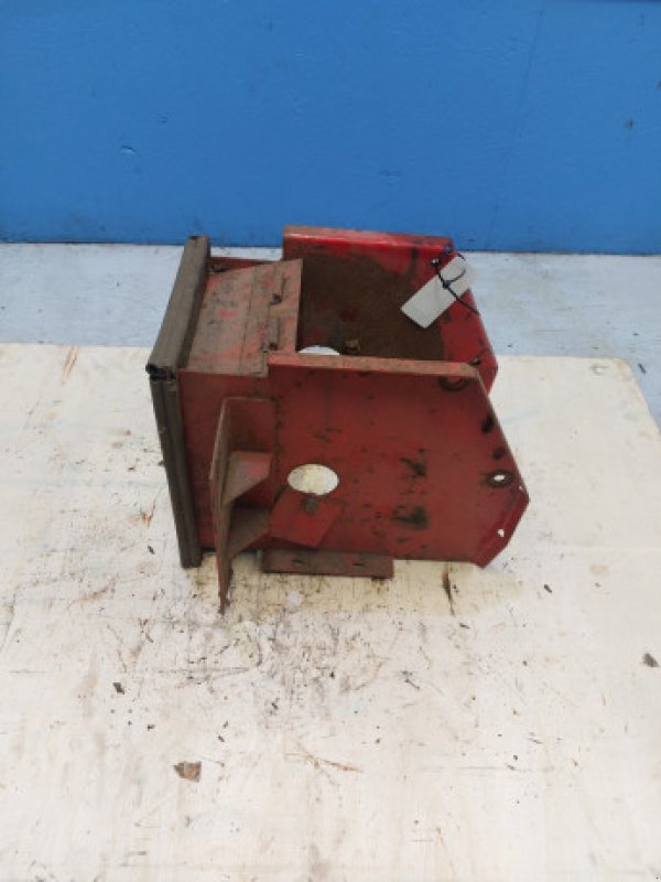 Werkzeuge des Typs Massey Ferguson 40, Gebrauchtmaschine in Hemmet (Bild 5)