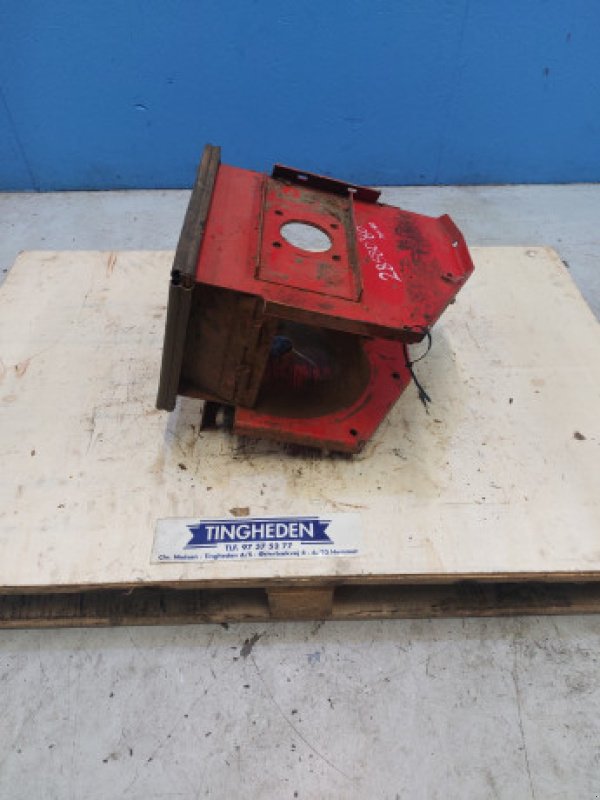 Werkzeuge des Typs Massey Ferguson 40, Gebrauchtmaschine in Hemmet (Bild 2)