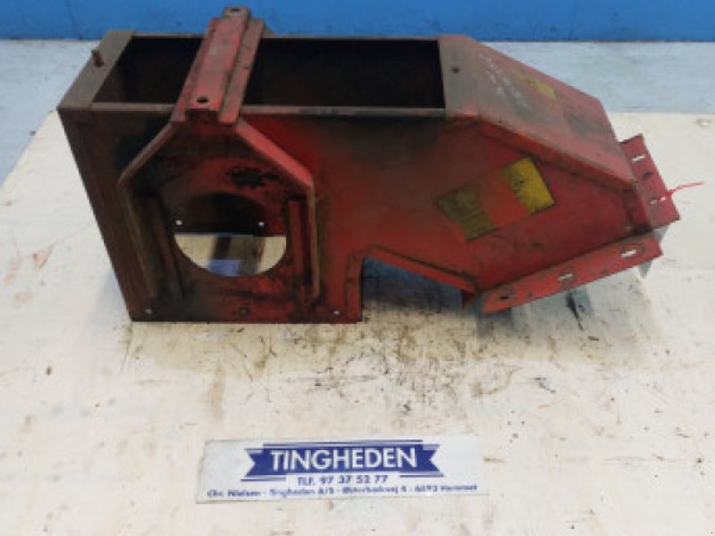 Werkzeuge del tipo Massey Ferguson 40, Gebrauchtmaschine In Hemmet (Immagine 1)