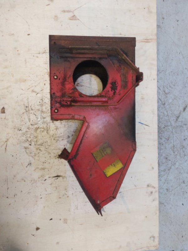 Werkzeuge des Typs Massey Ferguson 40, Gebrauchtmaschine in Hemmet (Bild 5)