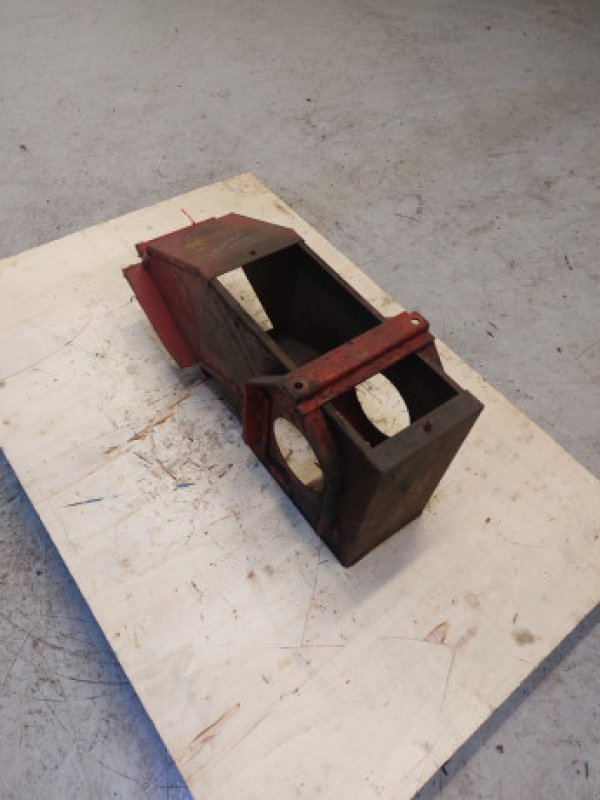 Werkzeuge des Typs Massey Ferguson 40, Gebrauchtmaschine in Hemmet (Bild 3)