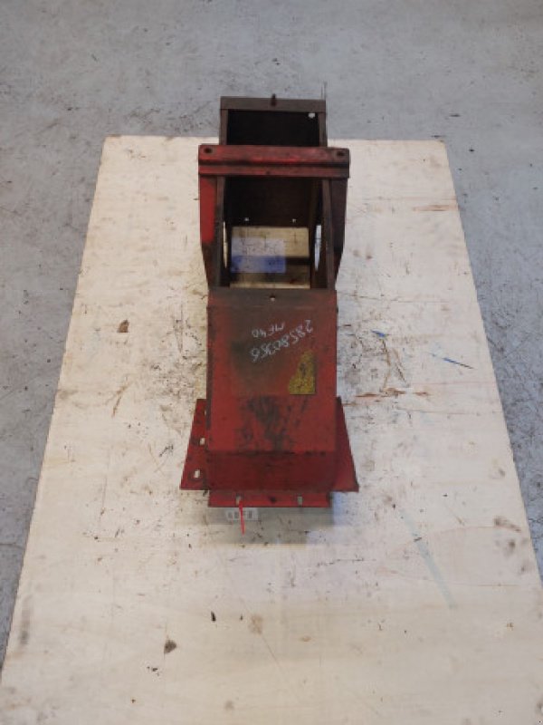 Werkzeuge des Typs Massey Ferguson 40, Gebrauchtmaschine in Hemmet (Bild 4)