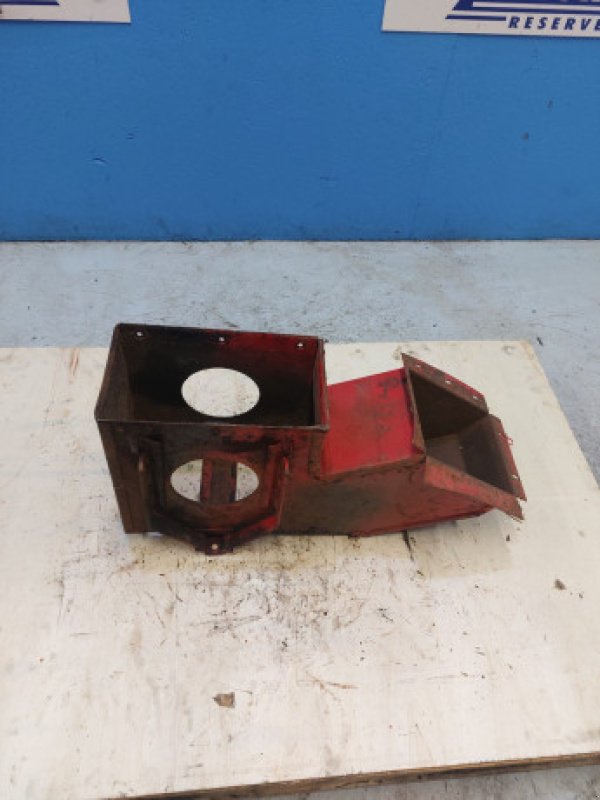 Werkzeuge des Typs Massey Ferguson 40, Gebrauchtmaschine in Hemmet (Bild 8)