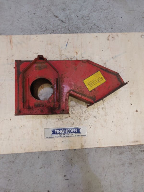 Werkzeuge des Typs Massey Ferguson 40, Gebrauchtmaschine in Hemmet (Bild 1)