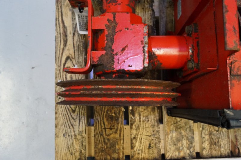 Werkzeuge a típus Massey Ferguson 40, Gebrauchtmaschine ekkor: Hemmet (Kép 5)