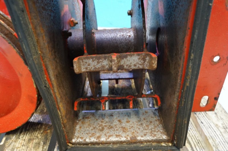 Werkzeuge a típus Massey Ferguson 40, Gebrauchtmaschine ekkor: Hemmet (Kép 3)