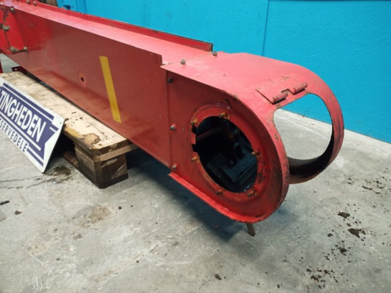 Werkzeuge des Typs Massey Ferguson 40, Gebrauchtmaschine in Hemmet (Bild 8)