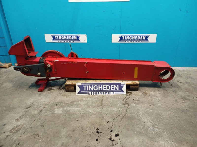 Werkzeuge du type Massey Ferguson 40, Gebrauchtmaschine en Hemmet (Photo 1)