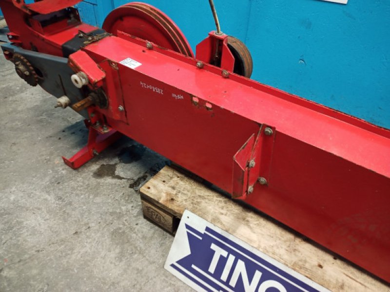 Werkzeuge des Typs Massey Ferguson 40, Gebrauchtmaschine in Hemmet (Bild 9)