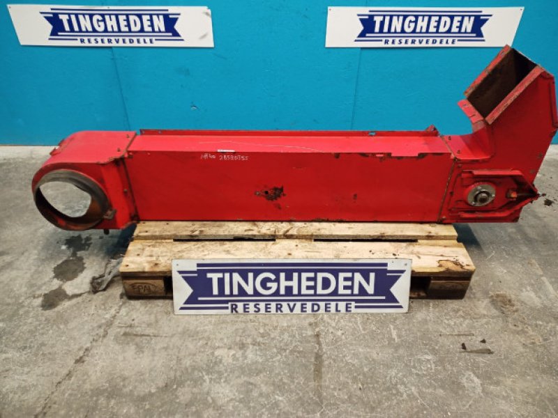 Werkzeuge du type Massey Ferguson 40, Gebrauchtmaschine en Hemmet (Photo 1)