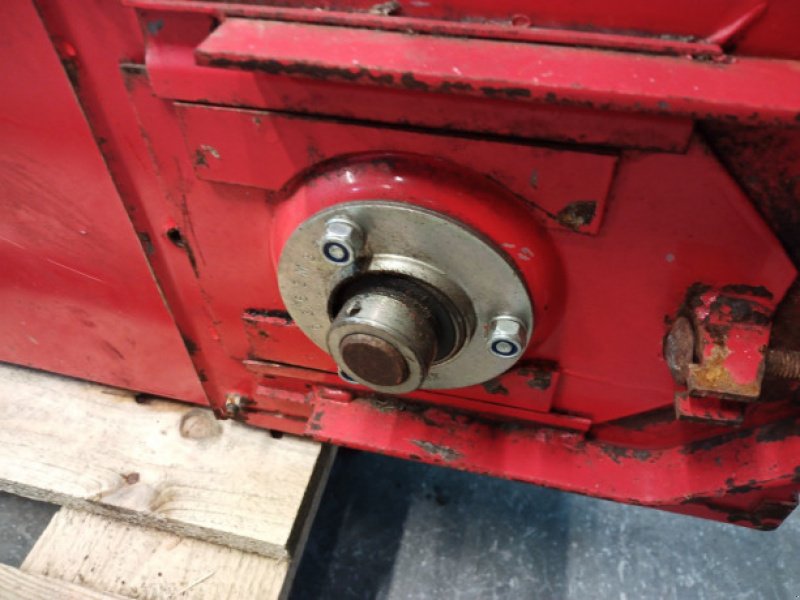 Werkzeuge des Typs Massey Ferguson 40, Gebrauchtmaschine in Hemmet (Bild 10)