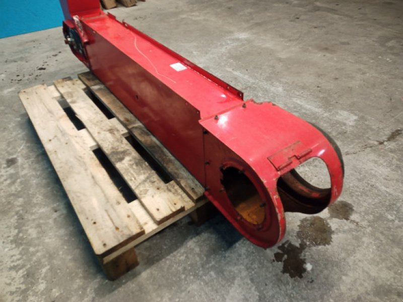 Werkzeuge des Typs Massey Ferguson 40, Gebrauchtmaschine in Hemmet (Bild 3)