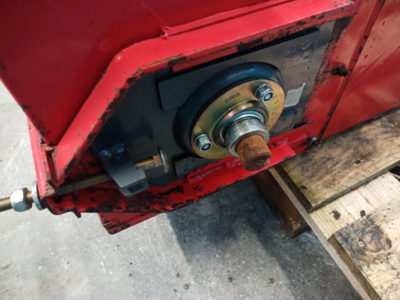 Werkzeuge des Typs Massey Ferguson 40, Gebrauchtmaschine in Hemmet (Bild 9)