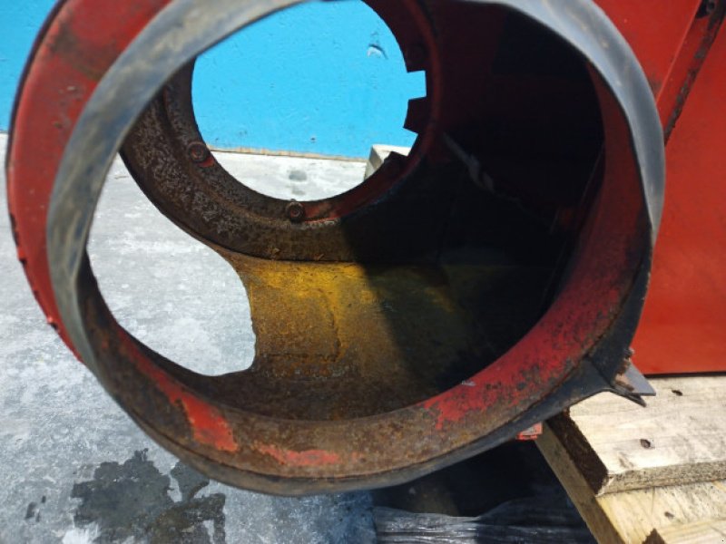 Werkzeuge des Typs Massey Ferguson 40, Gebrauchtmaschine in Hemmet (Bild 11)