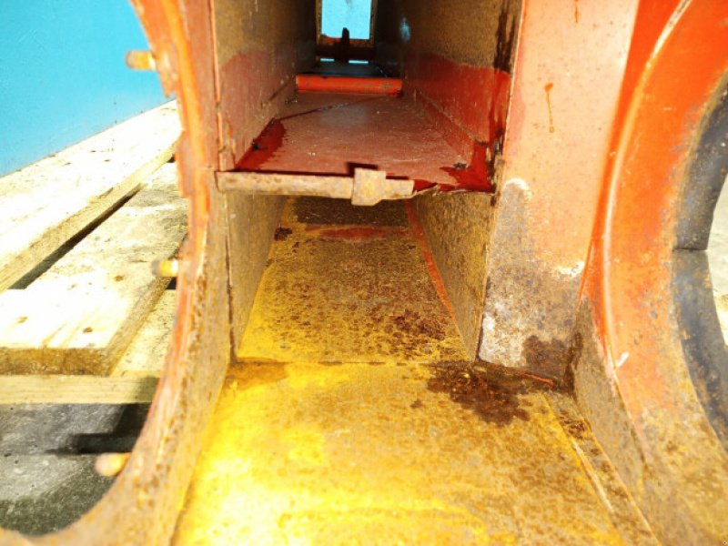 Werkzeuge des Typs Massey Ferguson 40, Gebrauchtmaschine in Hemmet (Bild 13)