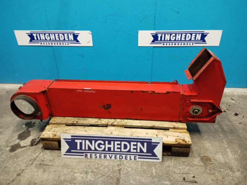 Werkzeuge des Typs Massey Ferguson 40, Gebrauchtmaschine in Hemmet (Bild 7)