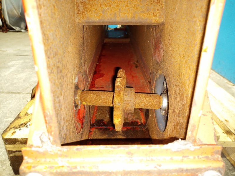 Werkzeuge des Typs Massey Ferguson 40, Gebrauchtmaschine in Hemmet (Bild 8)