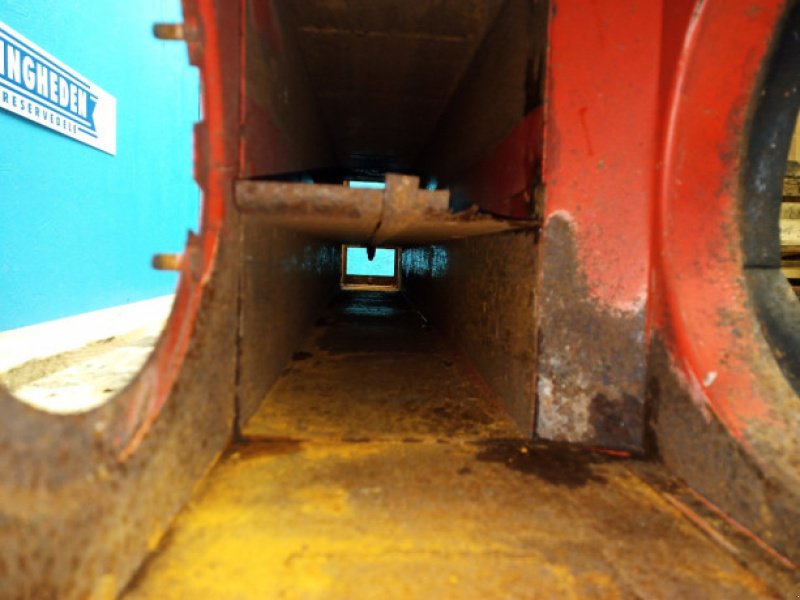 Werkzeuge des Typs Massey Ferguson 40, Gebrauchtmaschine in Hemmet (Bild 14)