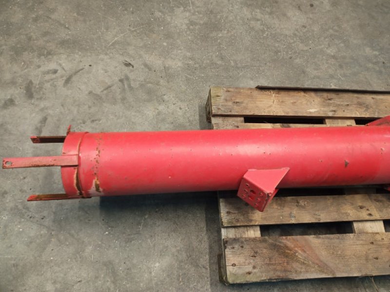 Werkzeuge des Typs Massey Ferguson 40, Gebrauchtmaschine in Hemmet (Bild 4)