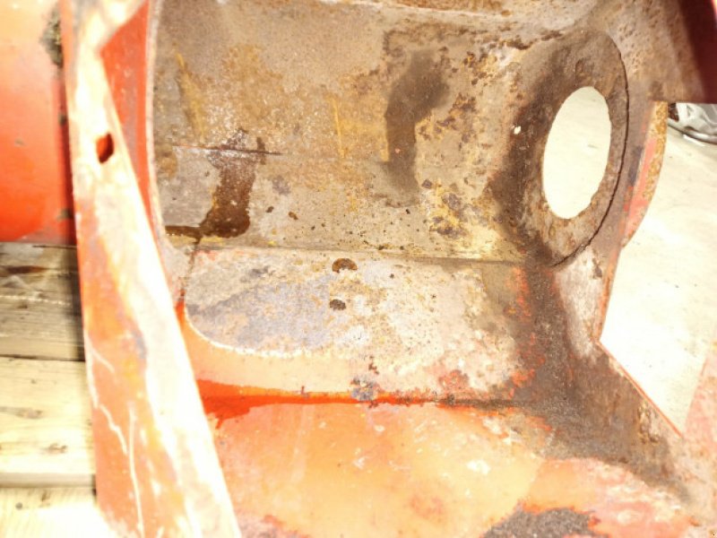 Werkzeuge des Typs Massey Ferguson 40, Gebrauchtmaschine in Hemmet (Bild 8)