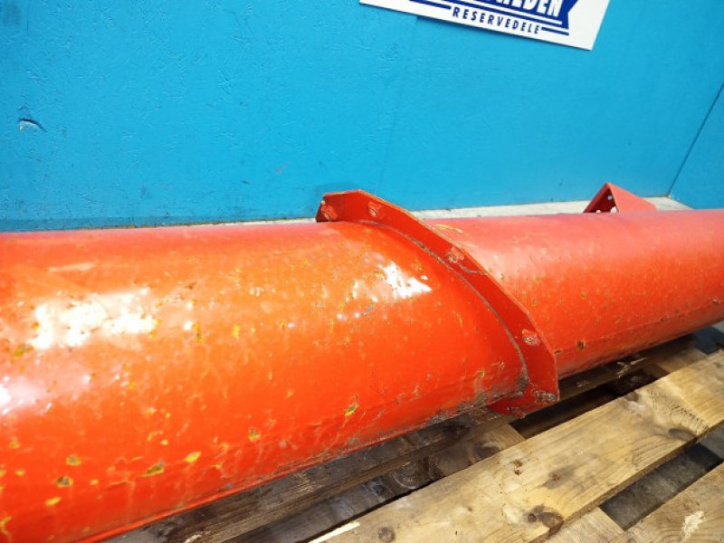 Werkzeuge des Typs Massey Ferguson 40, Gebrauchtmaschine in Hemmet (Bild 9)