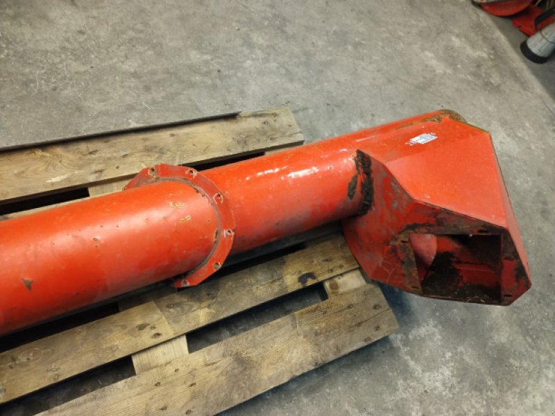 Werkzeuge des Typs Massey Ferguson 40, Gebrauchtmaschine in Hemmet (Bild 5)