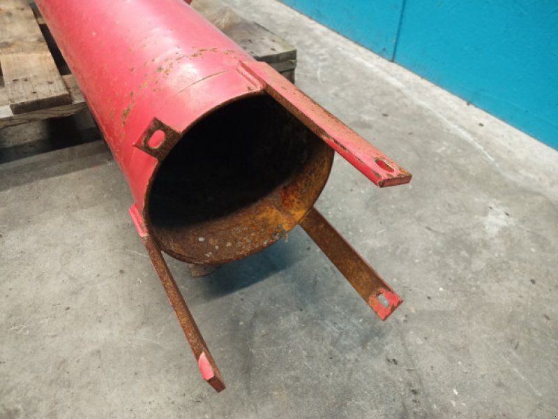 Werkzeuge des Typs Massey Ferguson 40, Gebrauchtmaschine in Hemmet (Bild 12)