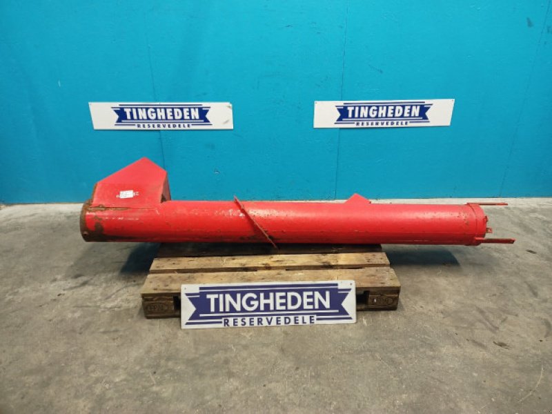 Werkzeuge des Typs Massey Ferguson 40, Gebrauchtmaschine in Hemmet (Bild 1)