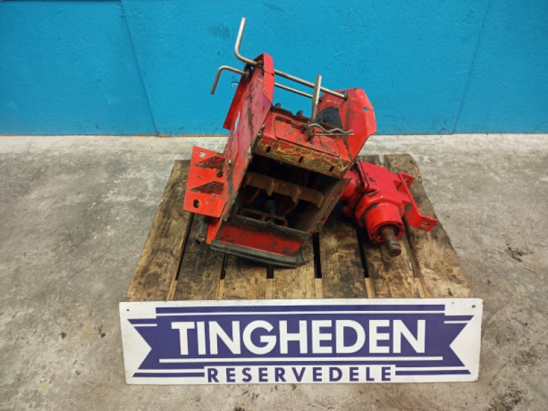 Werkzeuge du type Massey Ferguson 40, Gebrauchtmaschine en Hemmet (Photo 1)