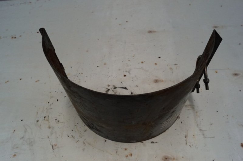 Werkzeuge des Typs Massey Ferguson 7256, Gebrauchtmaschine in Hemmet (Bild 6)