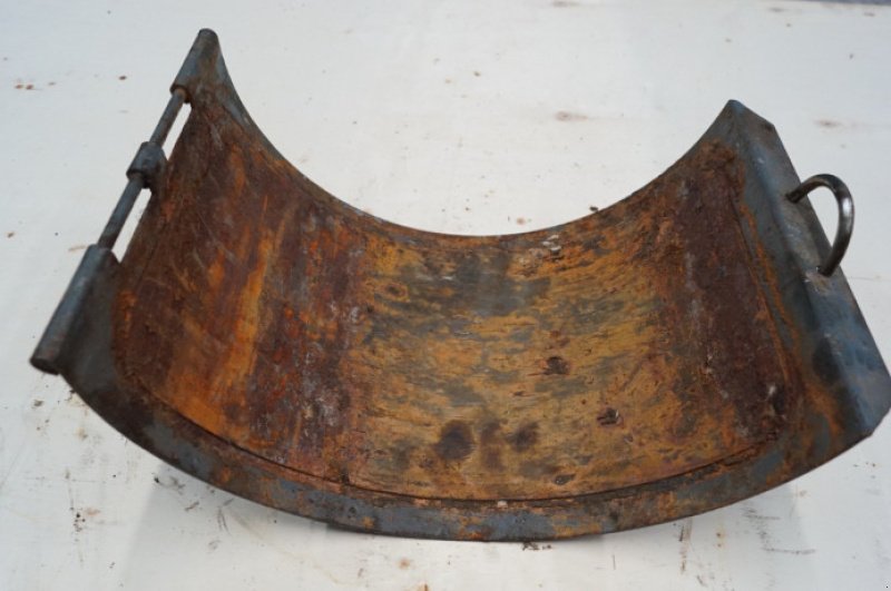 Werkzeuge des Typs Massey Ferguson 7256, Gebrauchtmaschine in Hemmet (Bild 5)