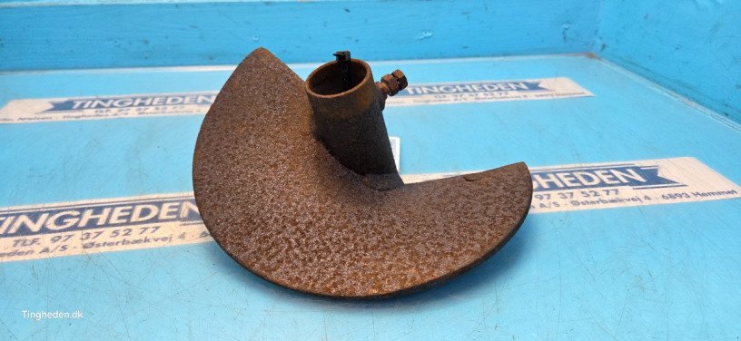 Werkzeuge des Typs Massey Ferguson 7274, Gebrauchtmaschine in Hemmet (Bild 8)