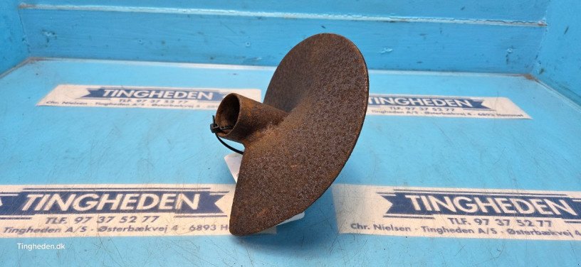 Werkzeuge des Typs Massey Ferguson 7274, Gebrauchtmaschine in Hemmet (Bild 3)