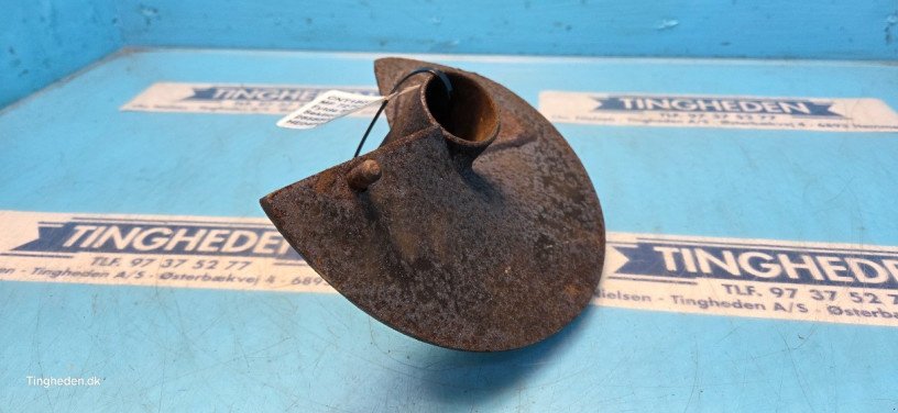 Werkzeuge des Typs Massey Ferguson 7274, Gebrauchtmaschine in Hemmet (Bild 7)