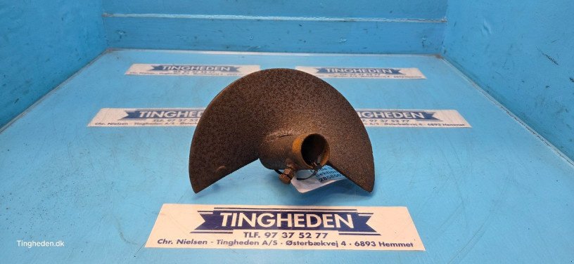 Werkzeuge des Typs Massey Ferguson 7274, Gebrauchtmaschine in Hemmet (Bild 1)