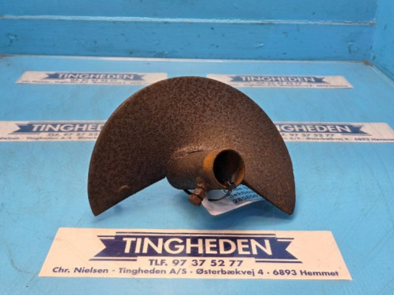 Werkzeuge des Typs Massey Ferguson 7274, Gebrauchtmaschine in Hemmet (Bild 1)