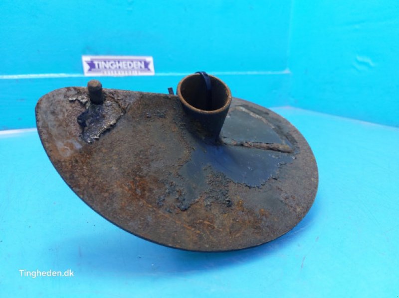 Werkzeuge des Typs Massey Ferguson 7274, Gebrauchtmaschine in Hemmet (Bild 9)