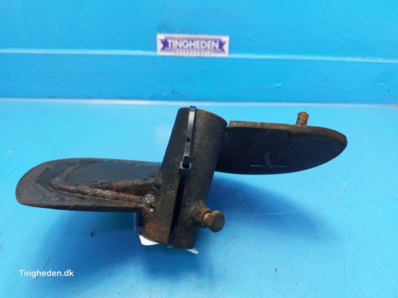 Werkzeuge des Typs Massey Ferguson 7274, Gebrauchtmaschine in Hemmet (Bild 11)