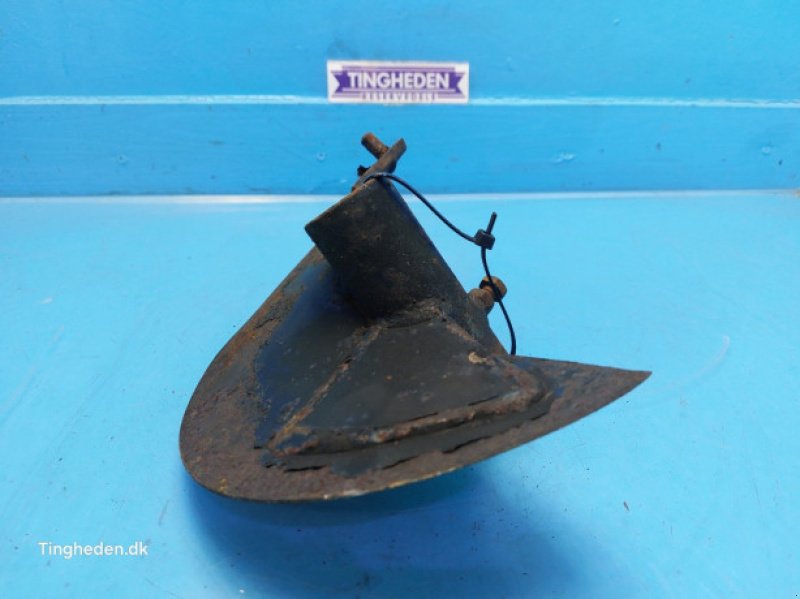 Werkzeuge des Typs Massey Ferguson 7274, Gebrauchtmaschine in Hemmet (Bild 10)