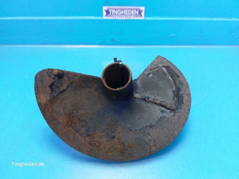 Werkzeuge des Typs Massey Ferguson 7274, Gebrauchtmaschine in Hemmet (Bild 7)