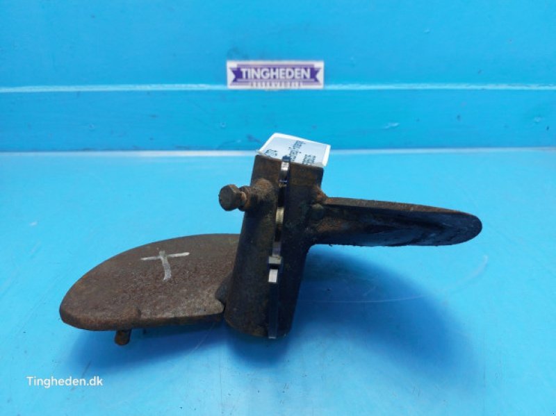 Werkzeuge des Typs Massey Ferguson 7274, Gebrauchtmaschine in Hemmet (Bild 4)