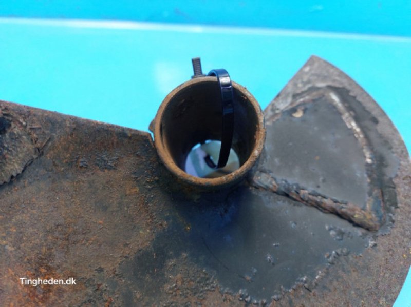 Werkzeuge des Typs Massey Ferguson 7274, Gebrauchtmaschine in Hemmet (Bild 8)