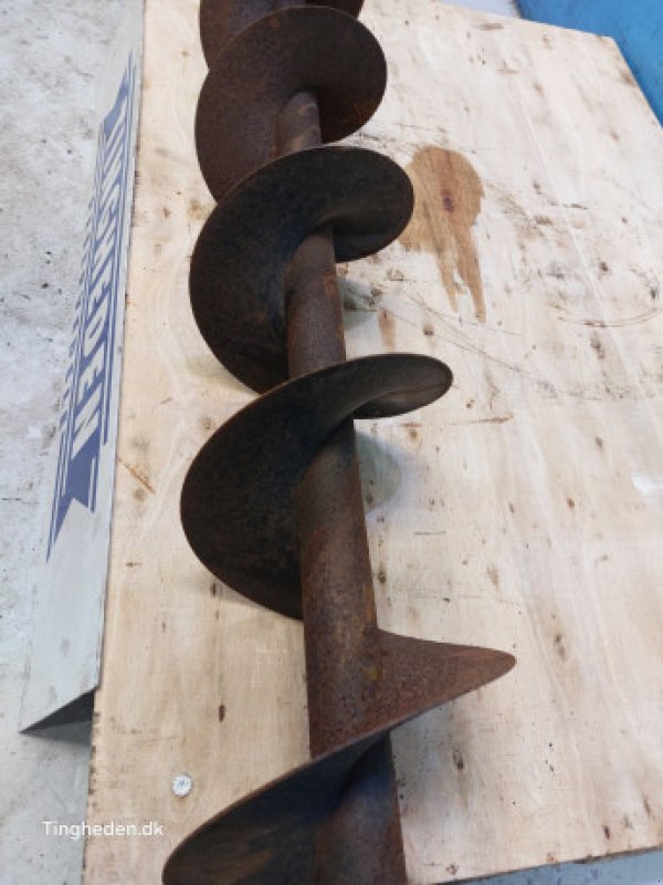 Werkzeuge des Typs Massey Ferguson 7274, Gebrauchtmaschine in Hemmet (Bild 17)