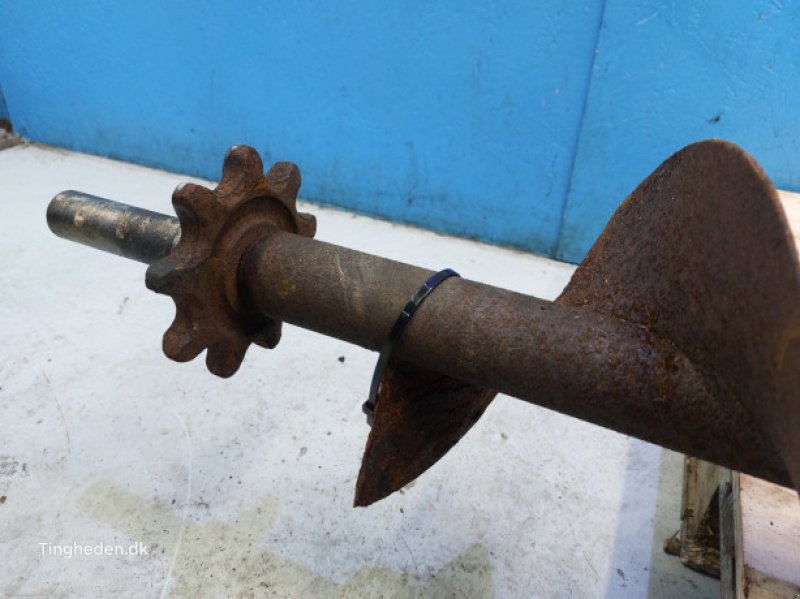 Werkzeuge des Typs Massey Ferguson 7274, Gebrauchtmaschine in Hemmet (Bild 21)