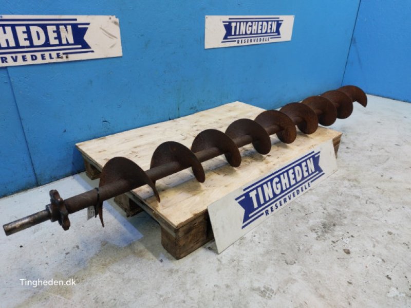 Werkzeuge des Typs Massey Ferguson 7274, Gebrauchtmaschine in Hemmet (Bild 2)